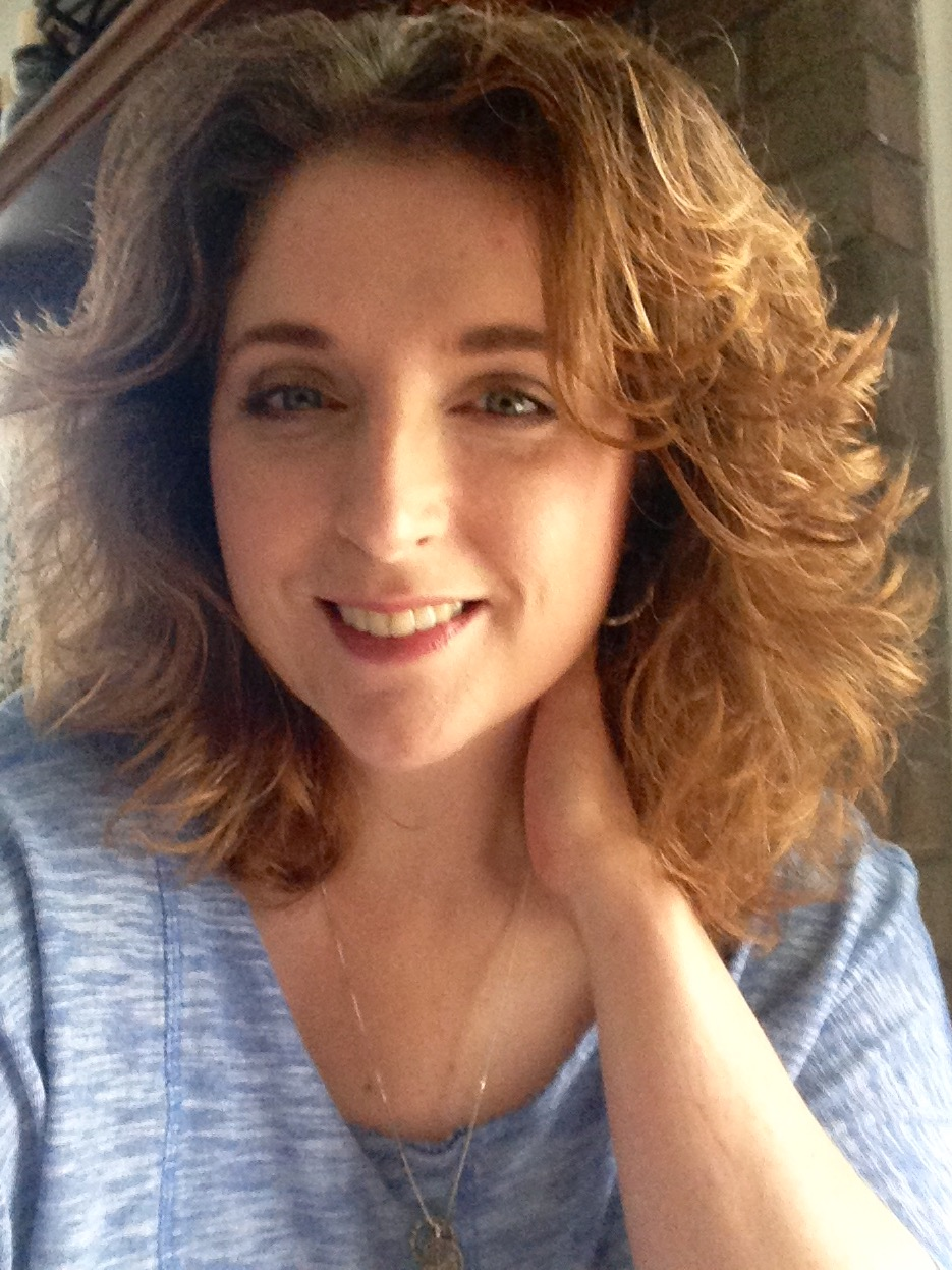 Ms. Michelle Turner Ms. Michelle Turner